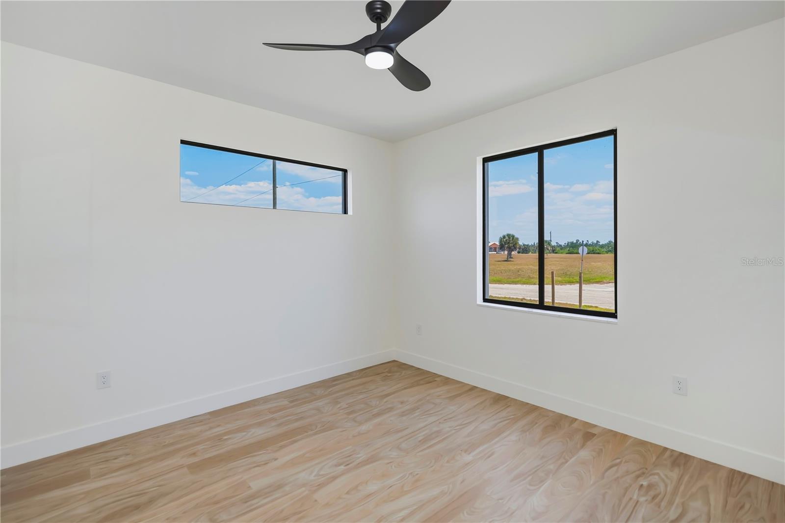 ROTONDA MEADOWS - Residential