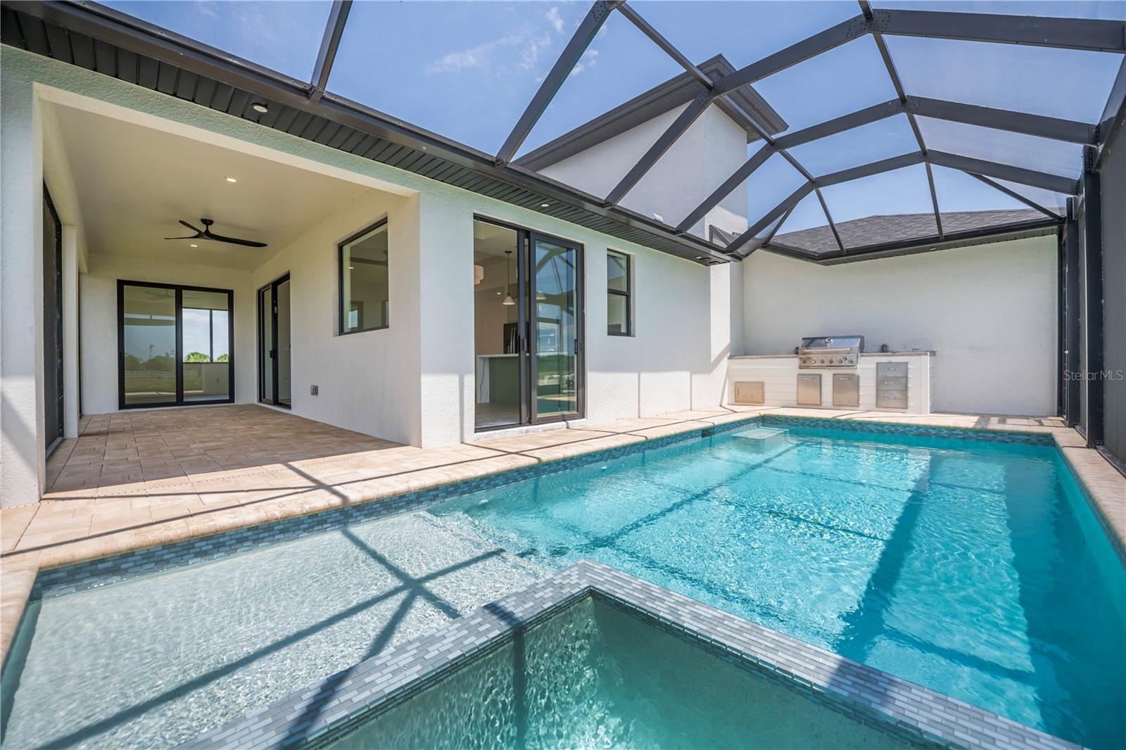 ROTONDA MEADOWS - Residential