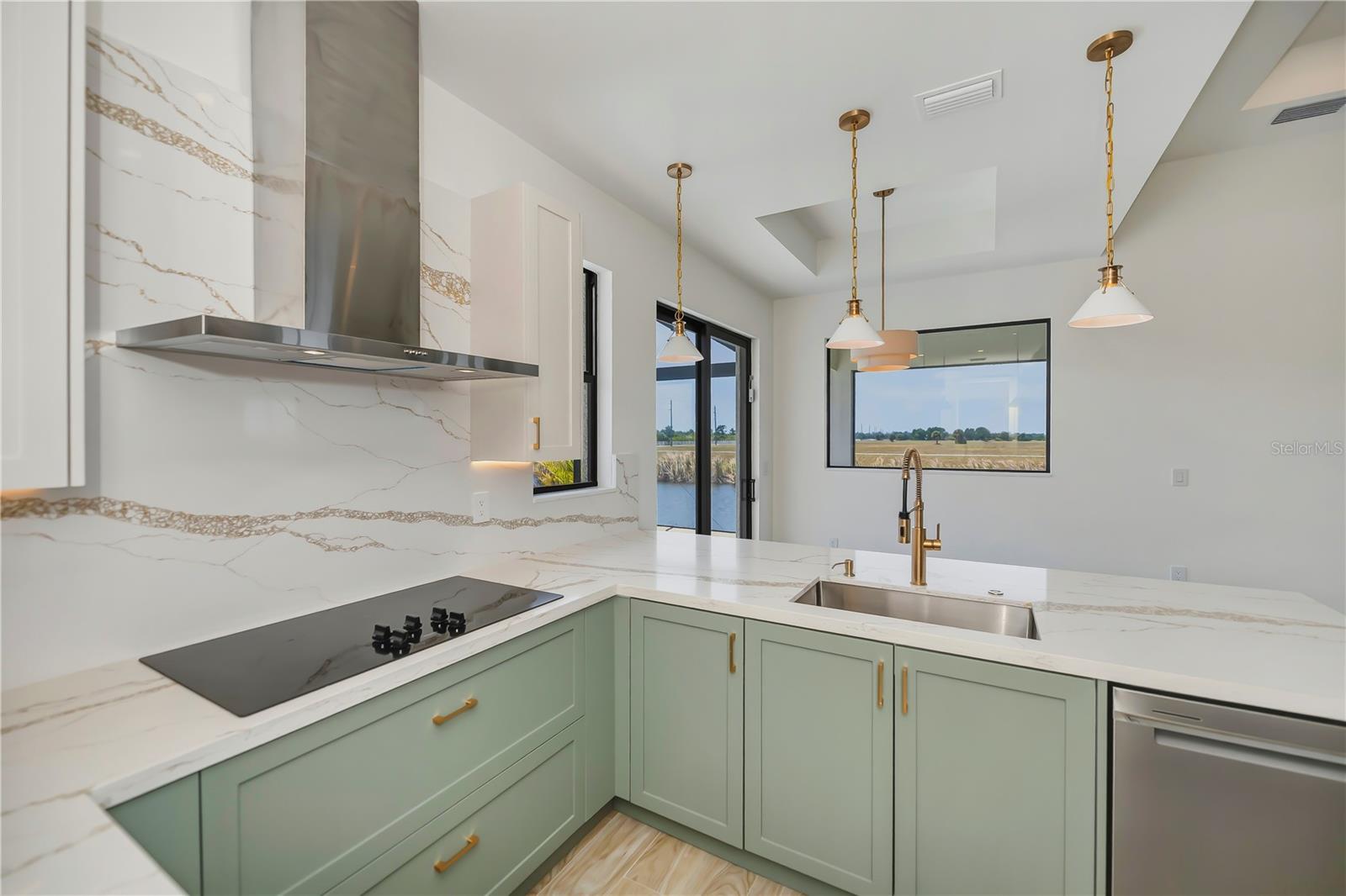 ROTONDA MEADOWS - Residential