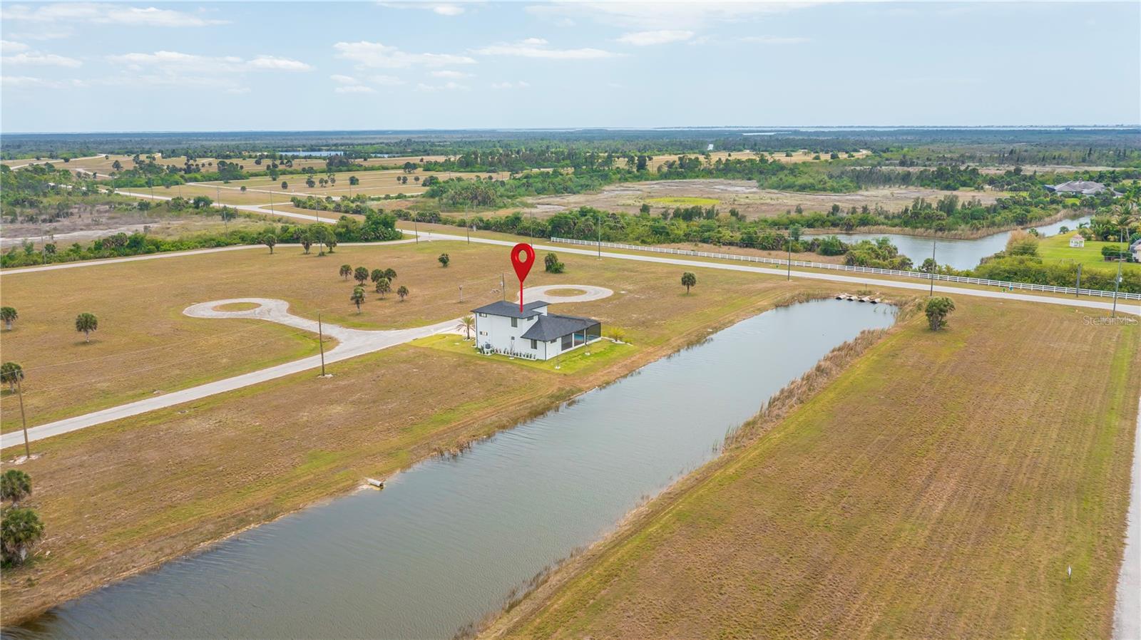 ROTONDA MEADOWS - Residential