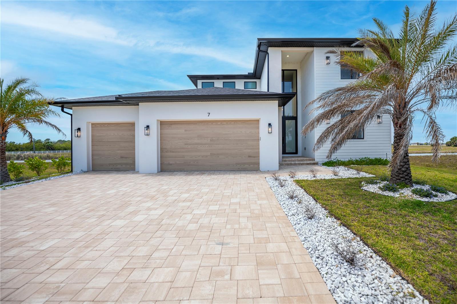 ROTONDA MEADOWS - Residential