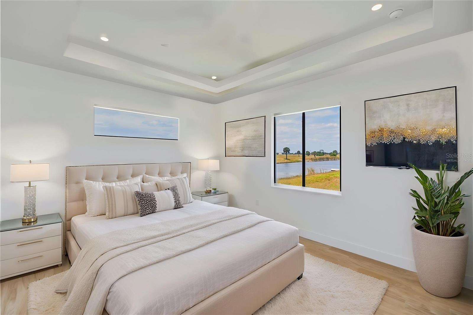 ROTONDA MEADOWS - Residential