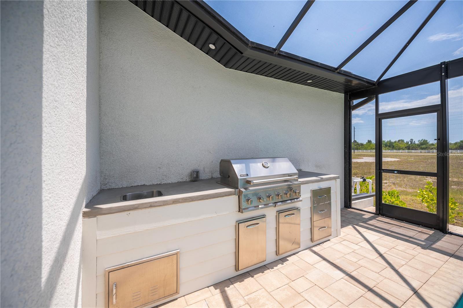 ROTONDA MEADOWS - Residential