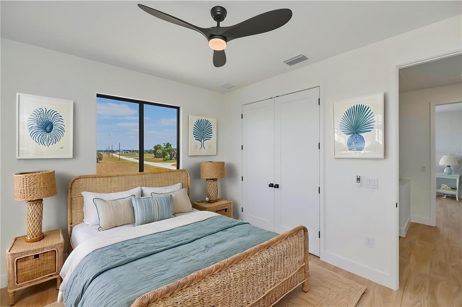 ROTONDA MEADOWS - Residential