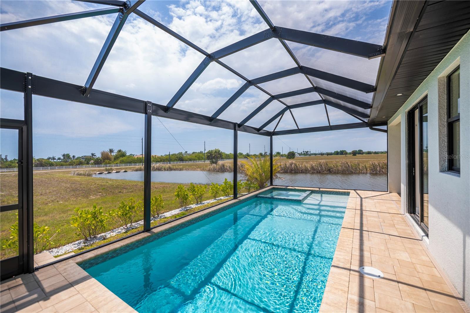 ROTONDA MEADOWS - Residential