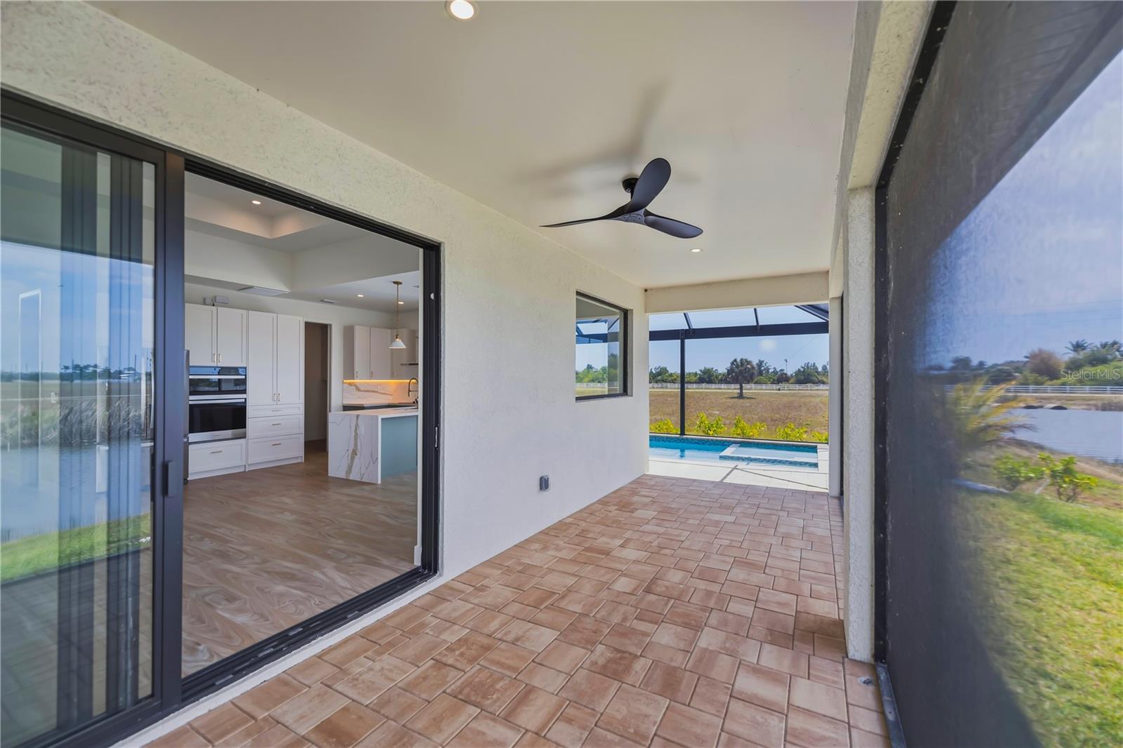 ROTONDA MEADOWS - Residential