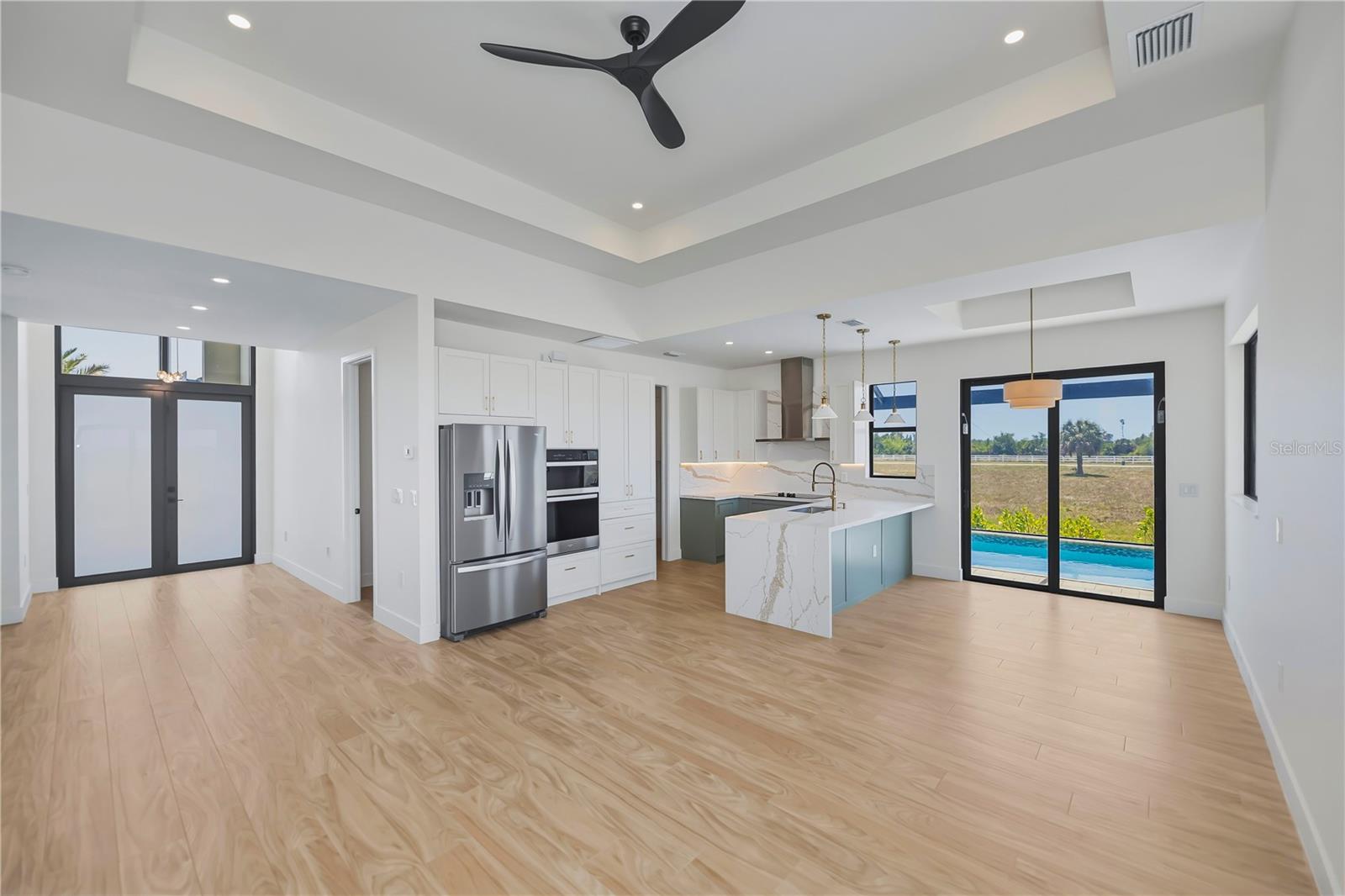 ROTONDA MEADOWS - Residential