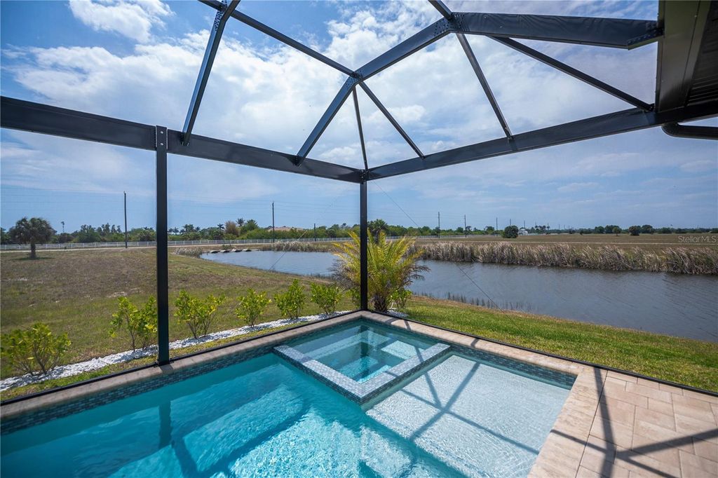 Photo of 7 Sunflower Drive, Placida, FL 33946 (MLS # C7525099)