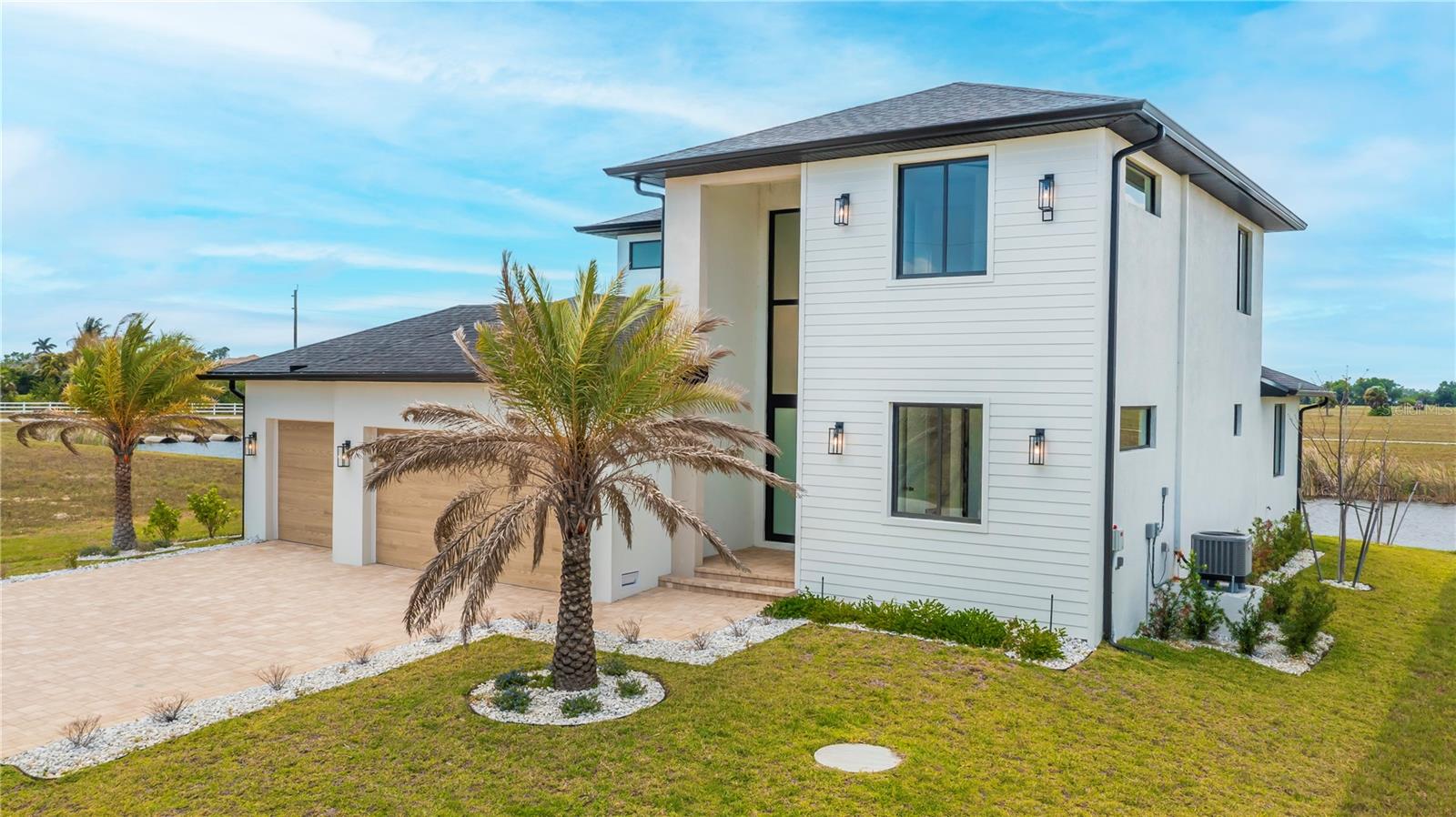 ROTONDA MEADOWS - Residential