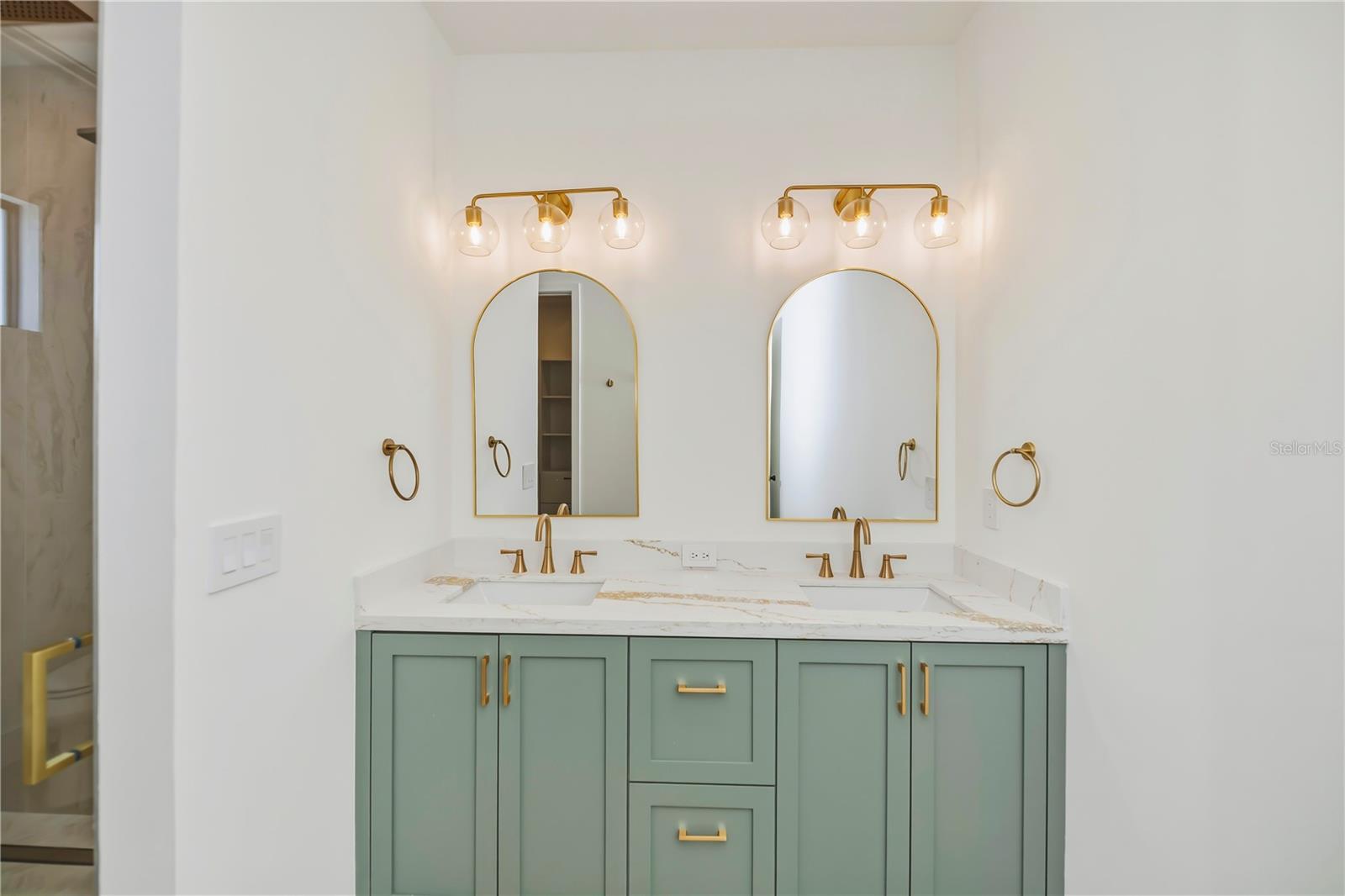 ROTONDA MEADOWS - Residential