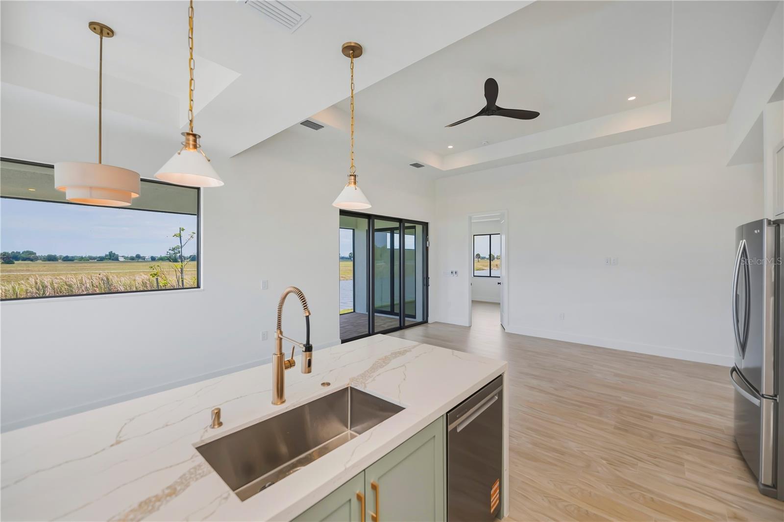 ROTONDA MEADOWS - Residential