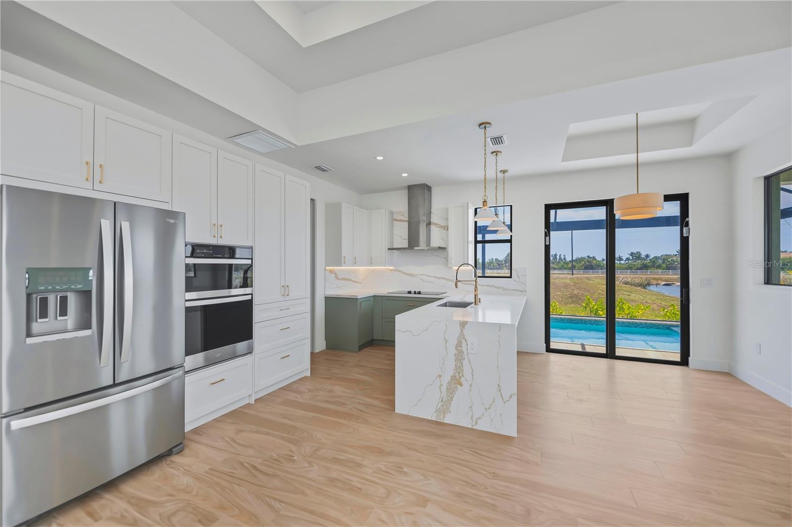 ROTONDA MEADOWS - Residential