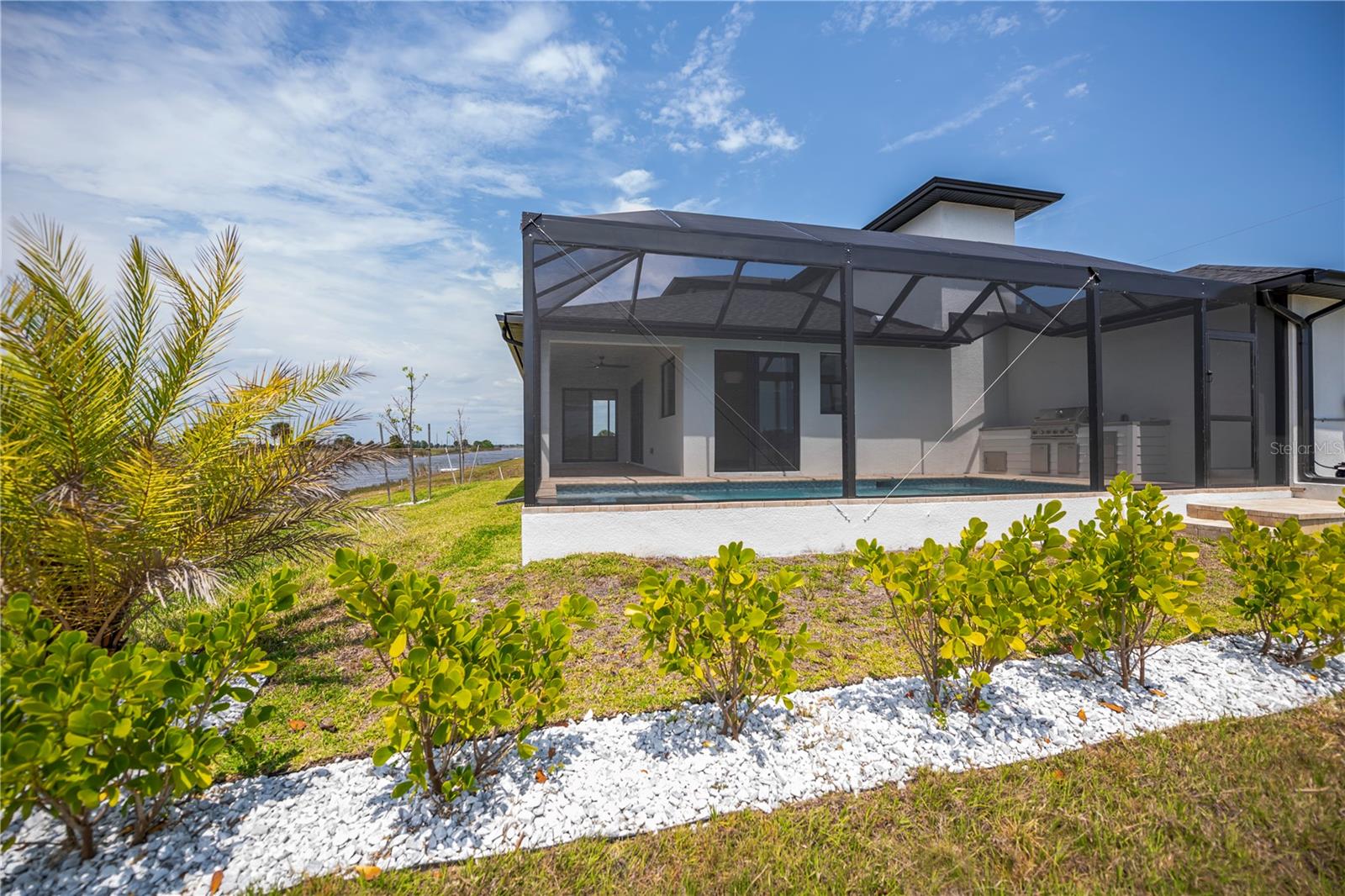 ROTONDA MEADOWS - Residential