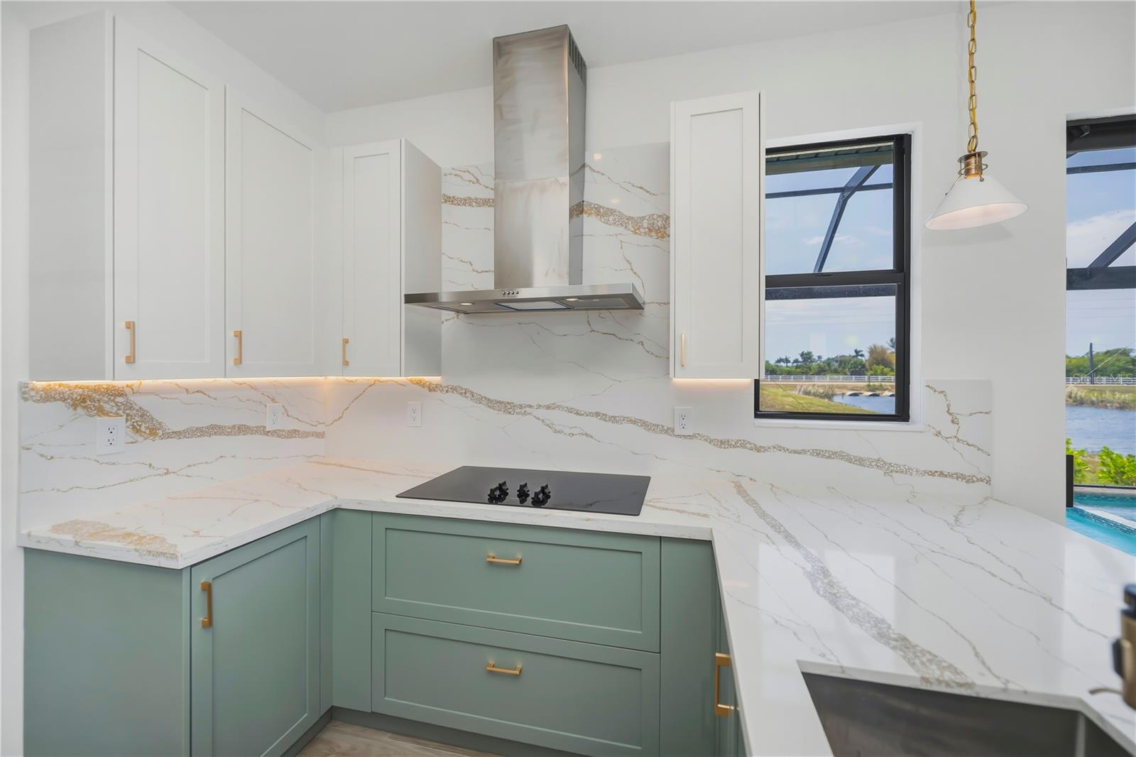 ROTONDA MEADOWS - Residential