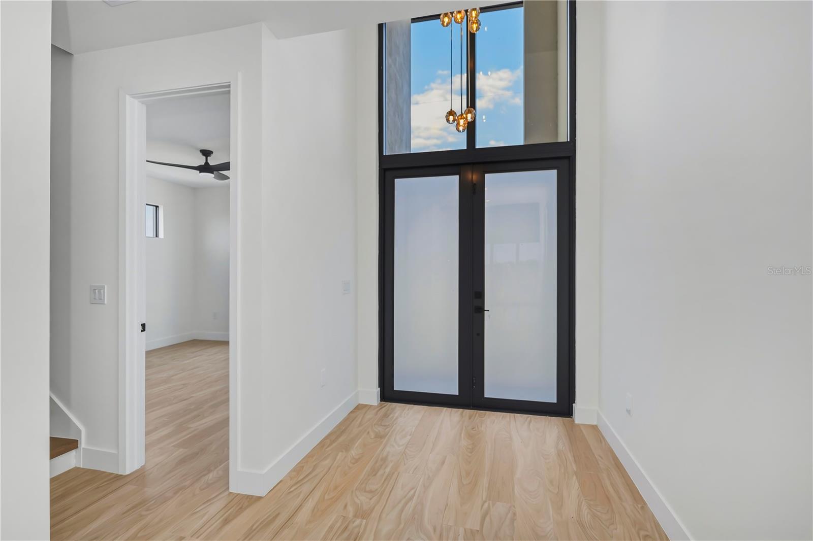 ROTONDA MEADOWS - Residential