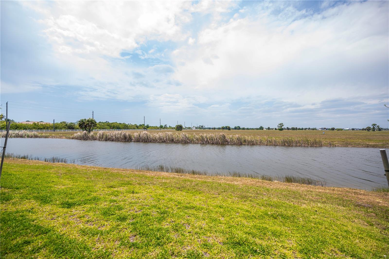 ROTONDA MEADOWS - Residential