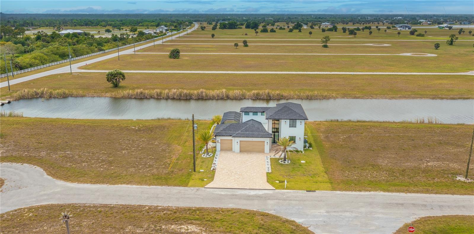 ROTONDA MEADOWS - Residential