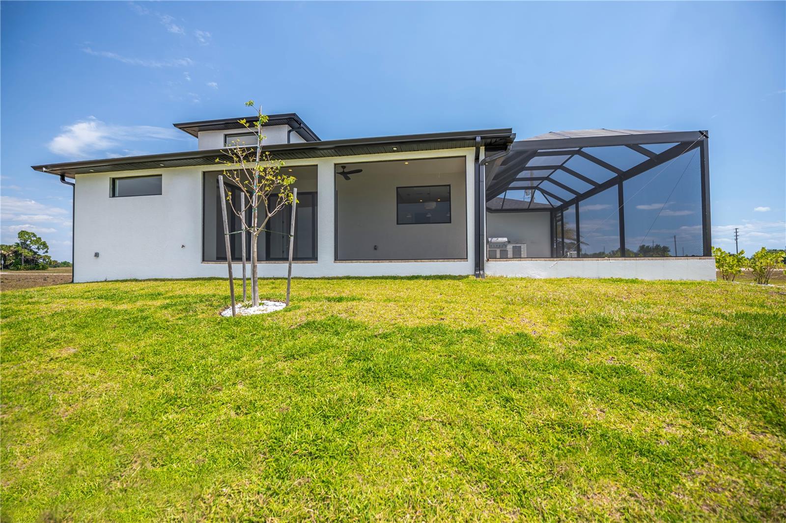 ROTONDA MEADOWS - Residential