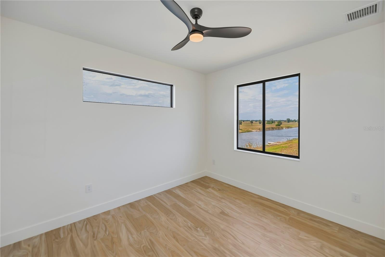 ROTONDA MEADOWS - Residential