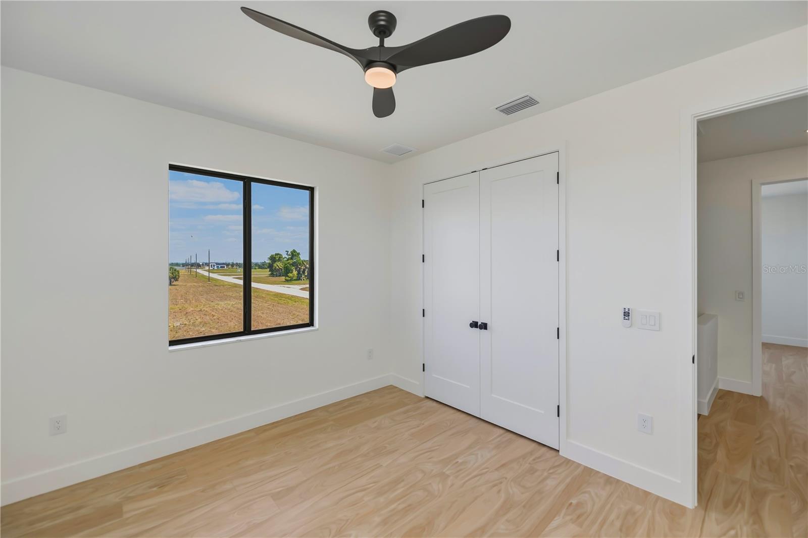 ROTONDA MEADOWS - Residential