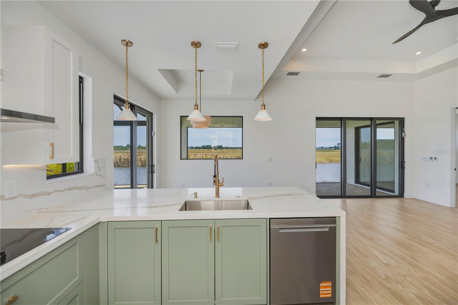 ROTONDA MEADOWS - Residential