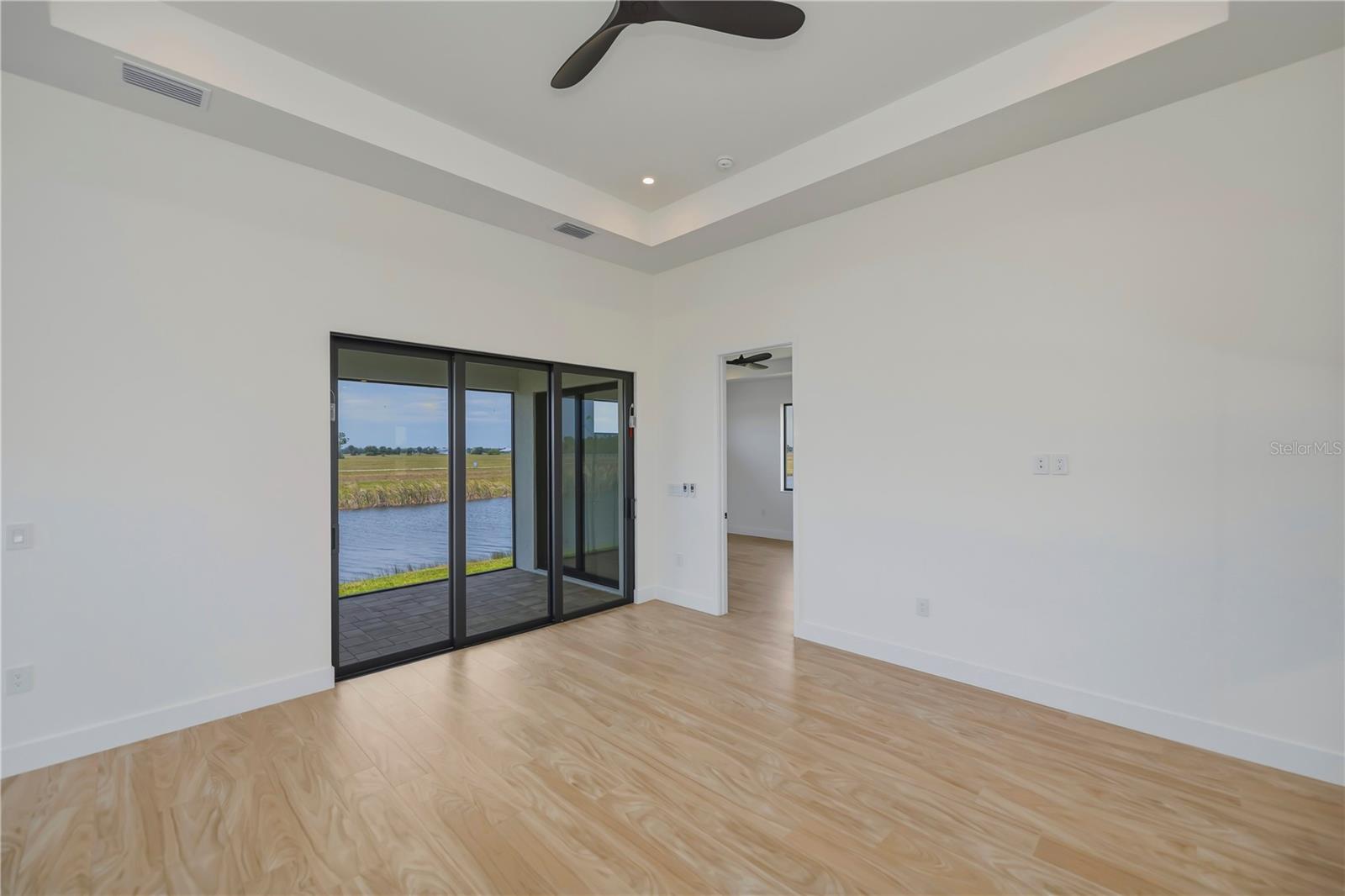 ROTONDA MEADOWS - Residential