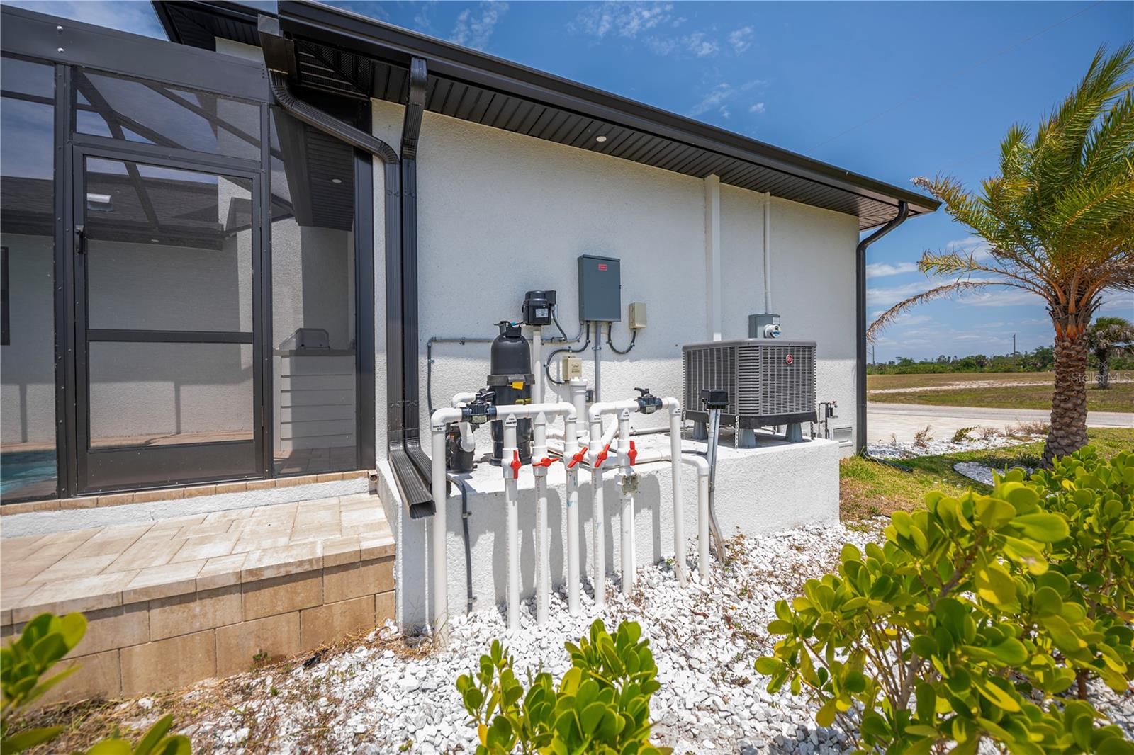 ROTONDA MEADOWS - Residential