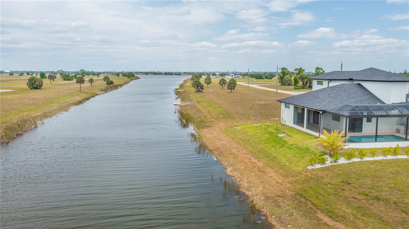 ROTONDA MEADOWS - Residential