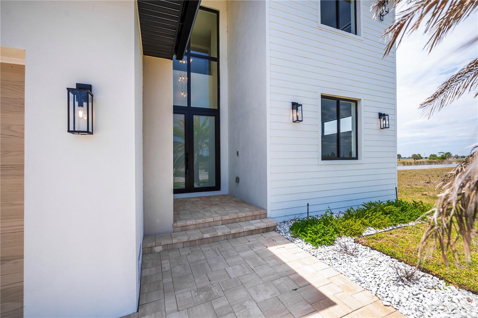 ROTONDA MEADOWS - Residential