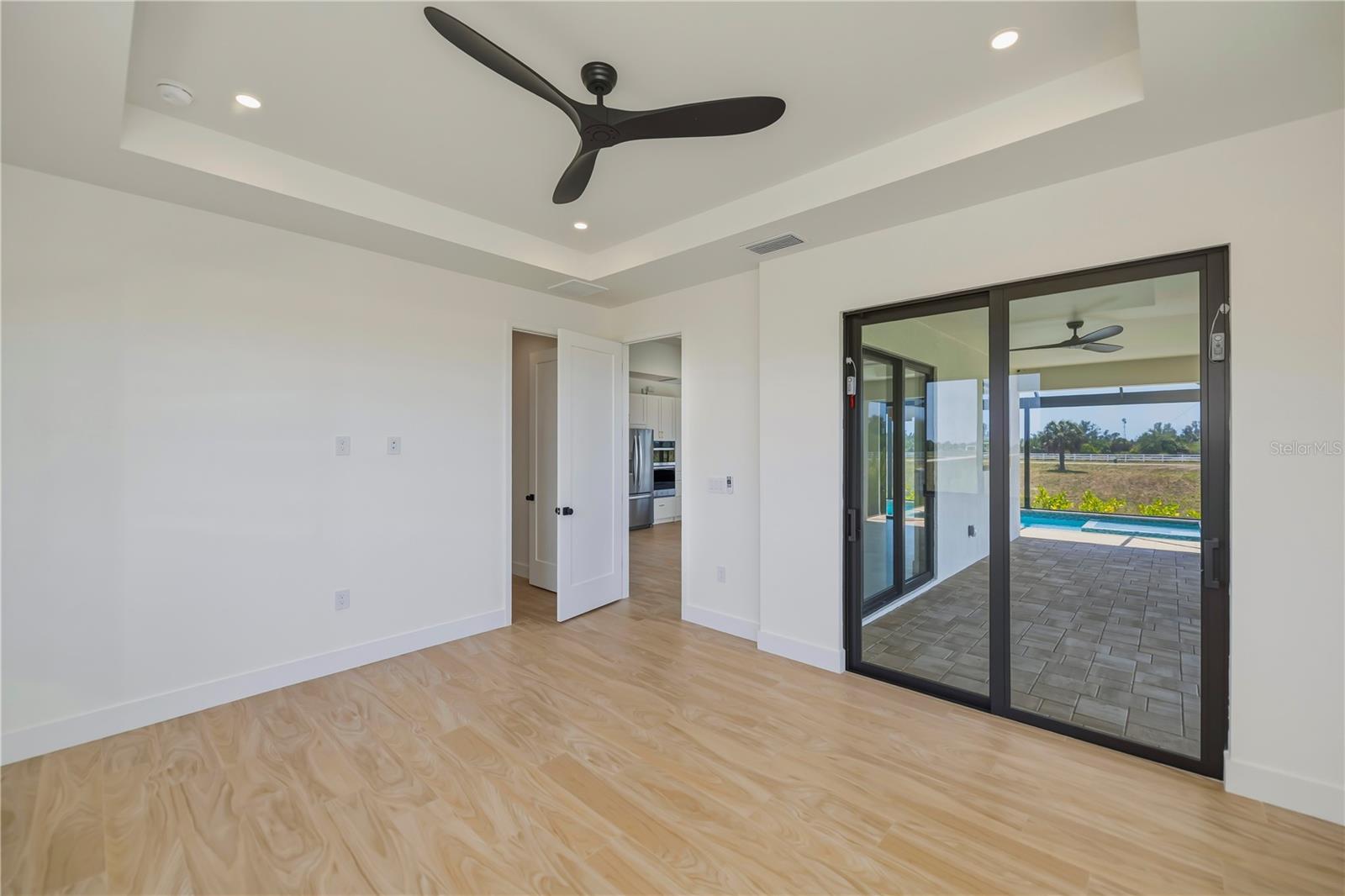 ROTONDA MEADOWS - Residential