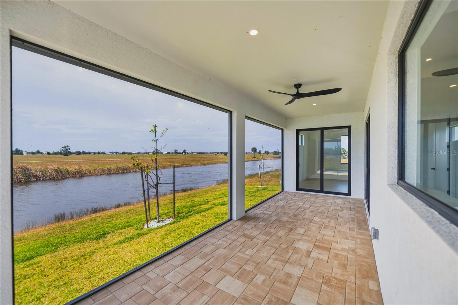 ROTONDA MEADOWS - Residential