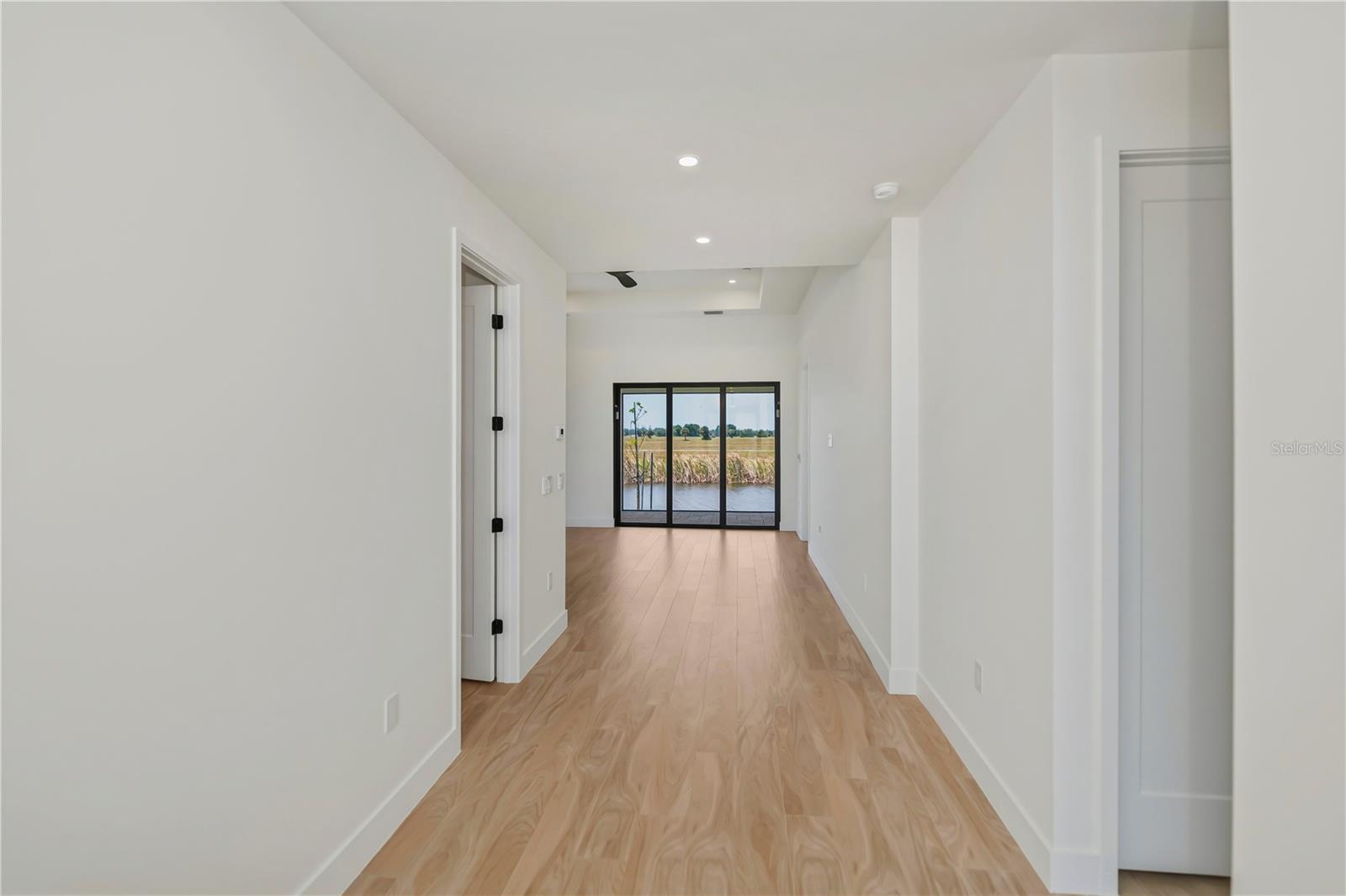 ROTONDA MEADOWS - Residential