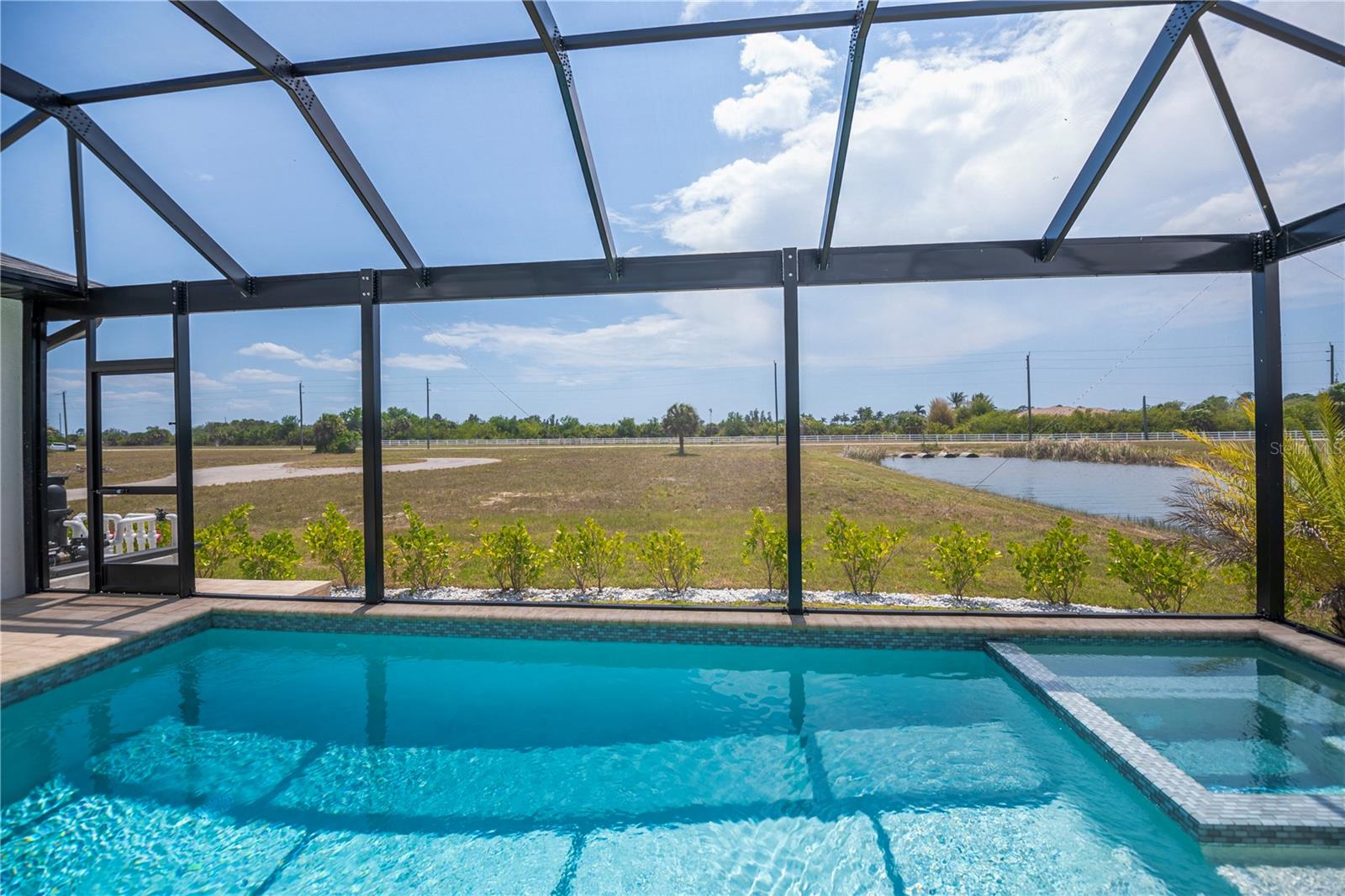 ROTONDA MEADOWS - Residential