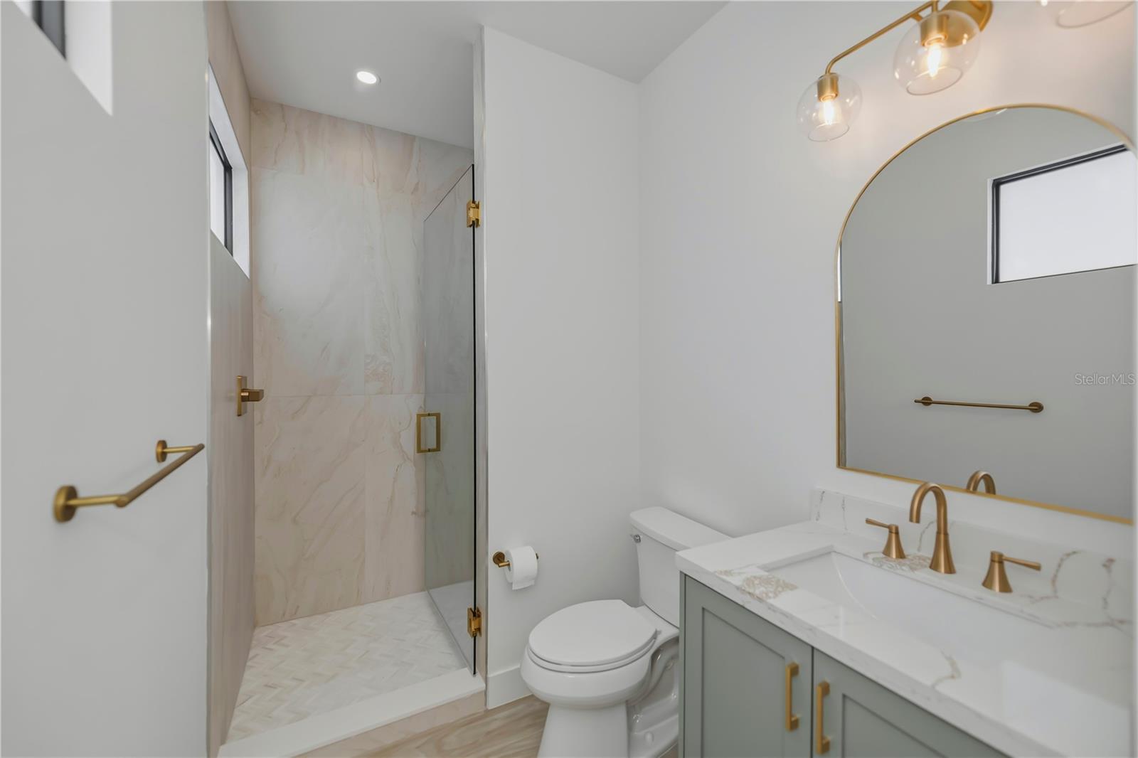 ROTONDA MEADOWS - Residential