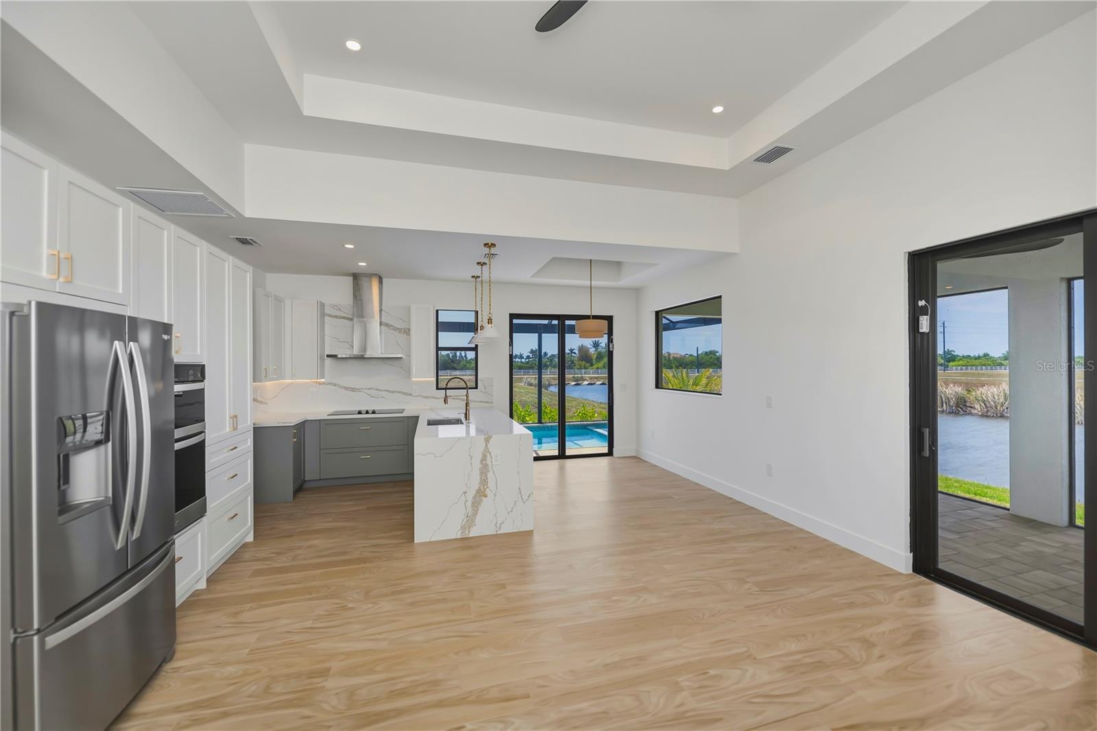 ROTONDA MEADOWS - Residential