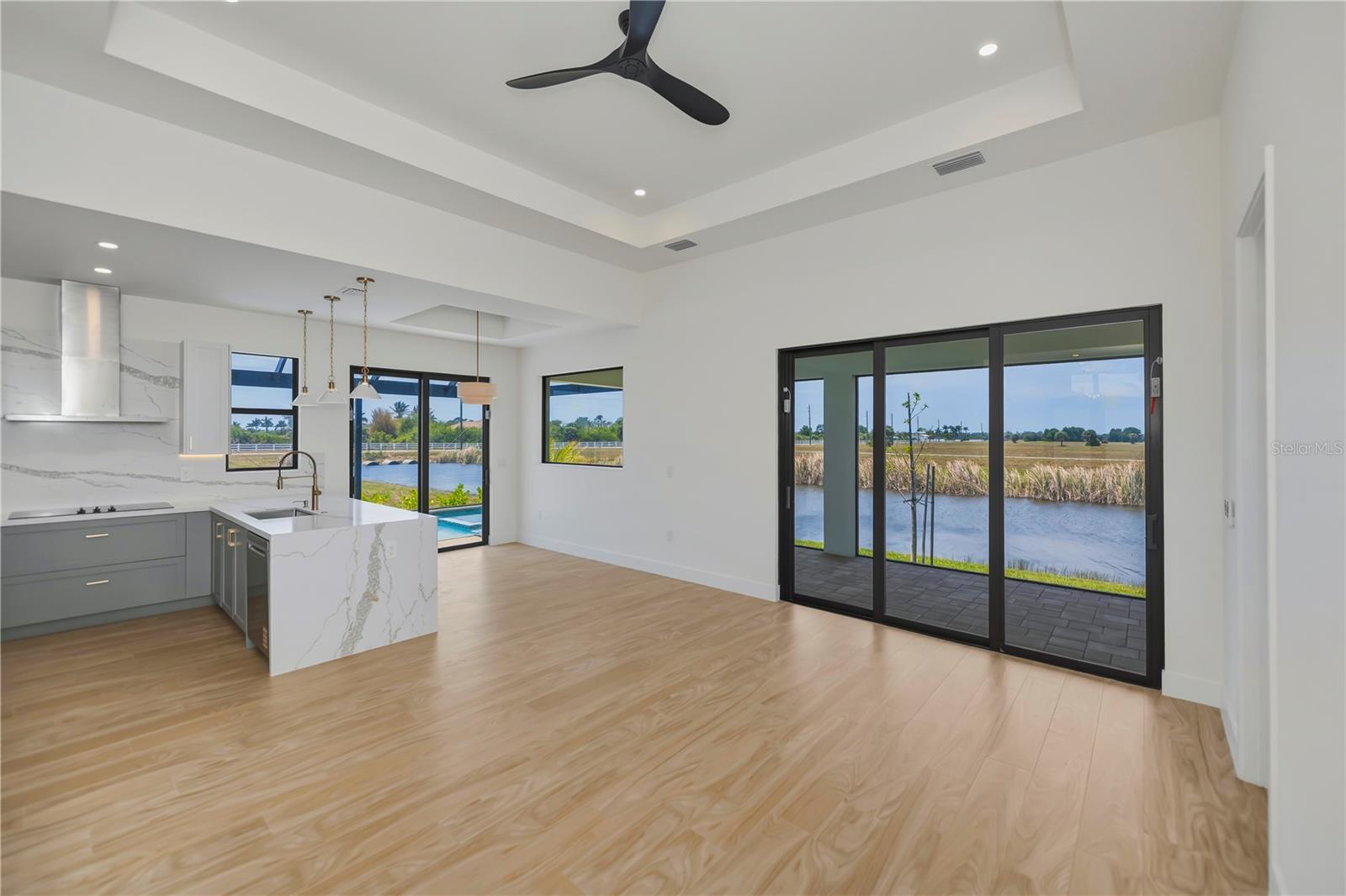 ROTONDA MEADOWS - Residential