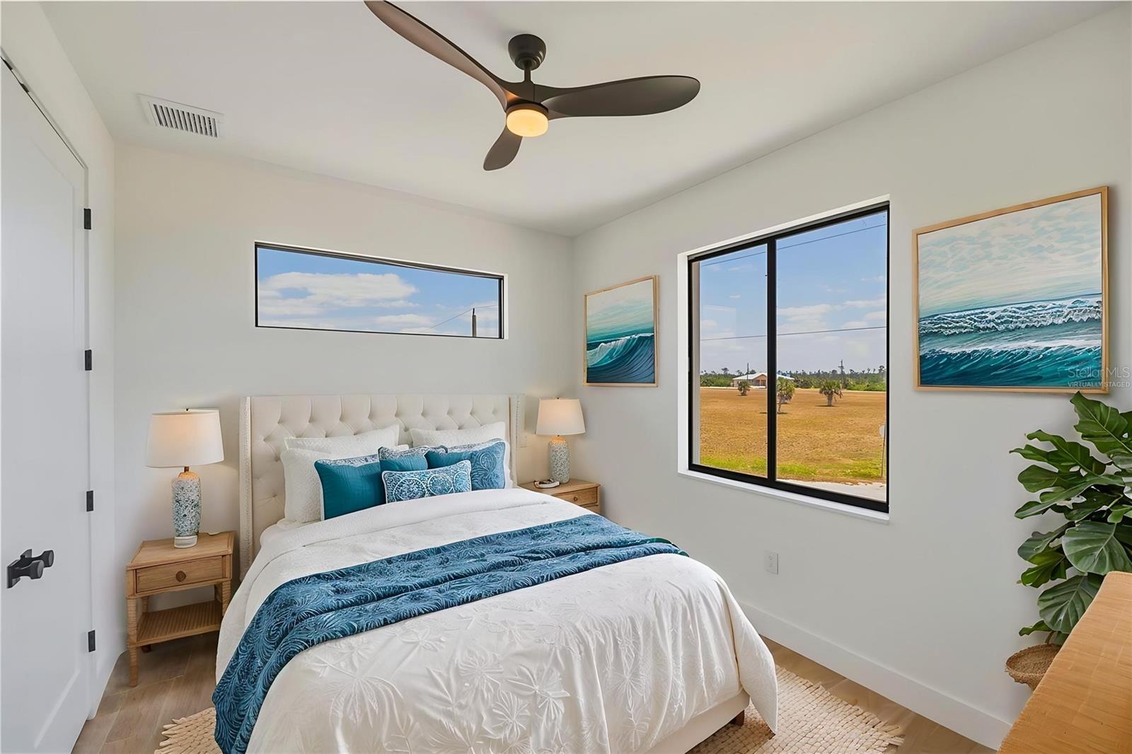 ROTONDA MEADOWS - Residential