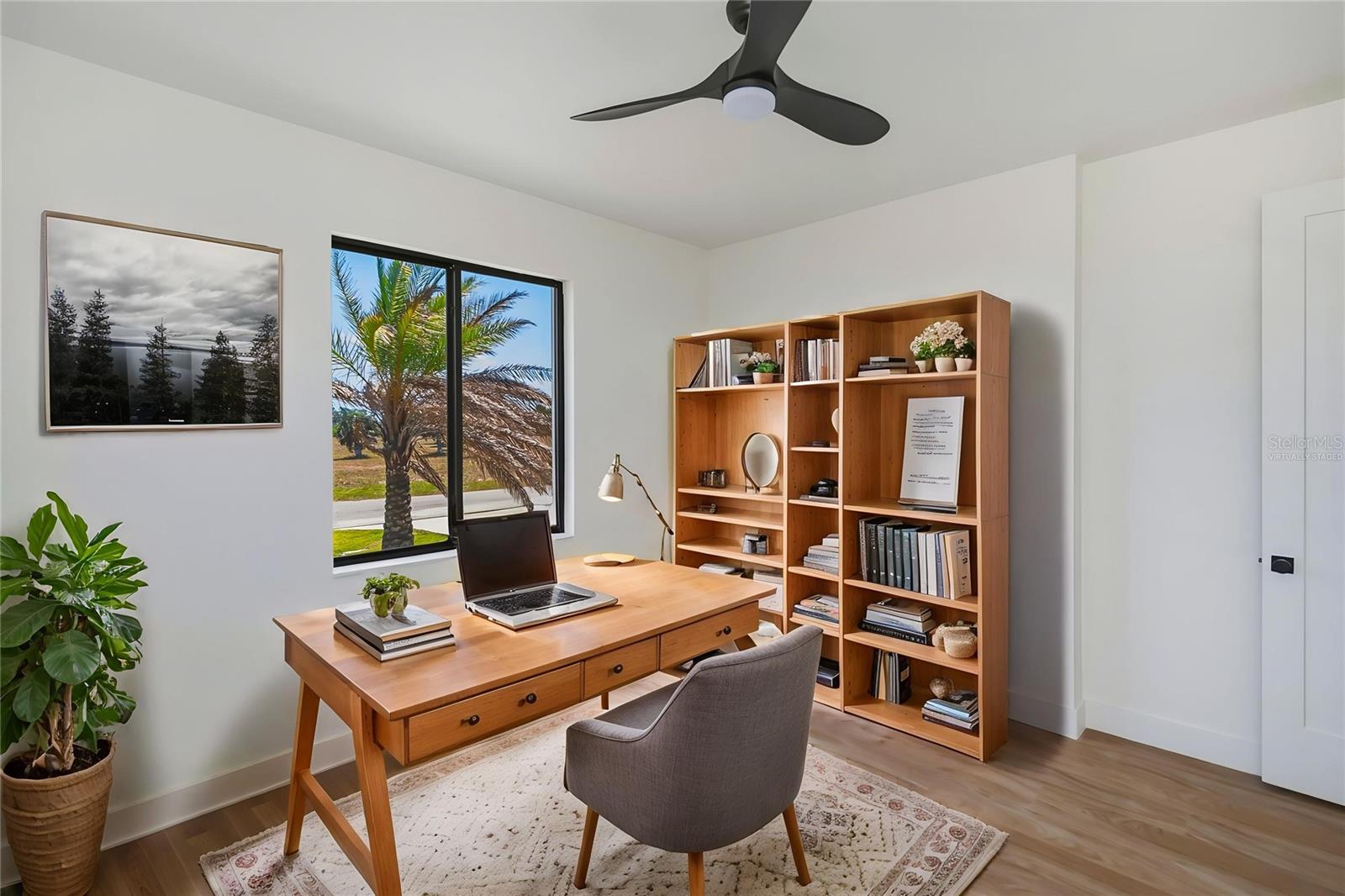 ROTONDA MEADOWS - Residential