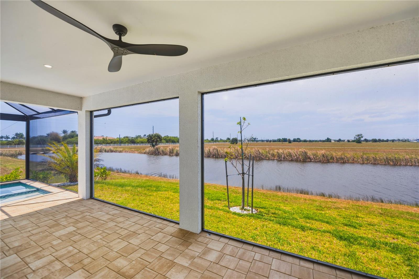 ROTONDA MEADOWS - Residential