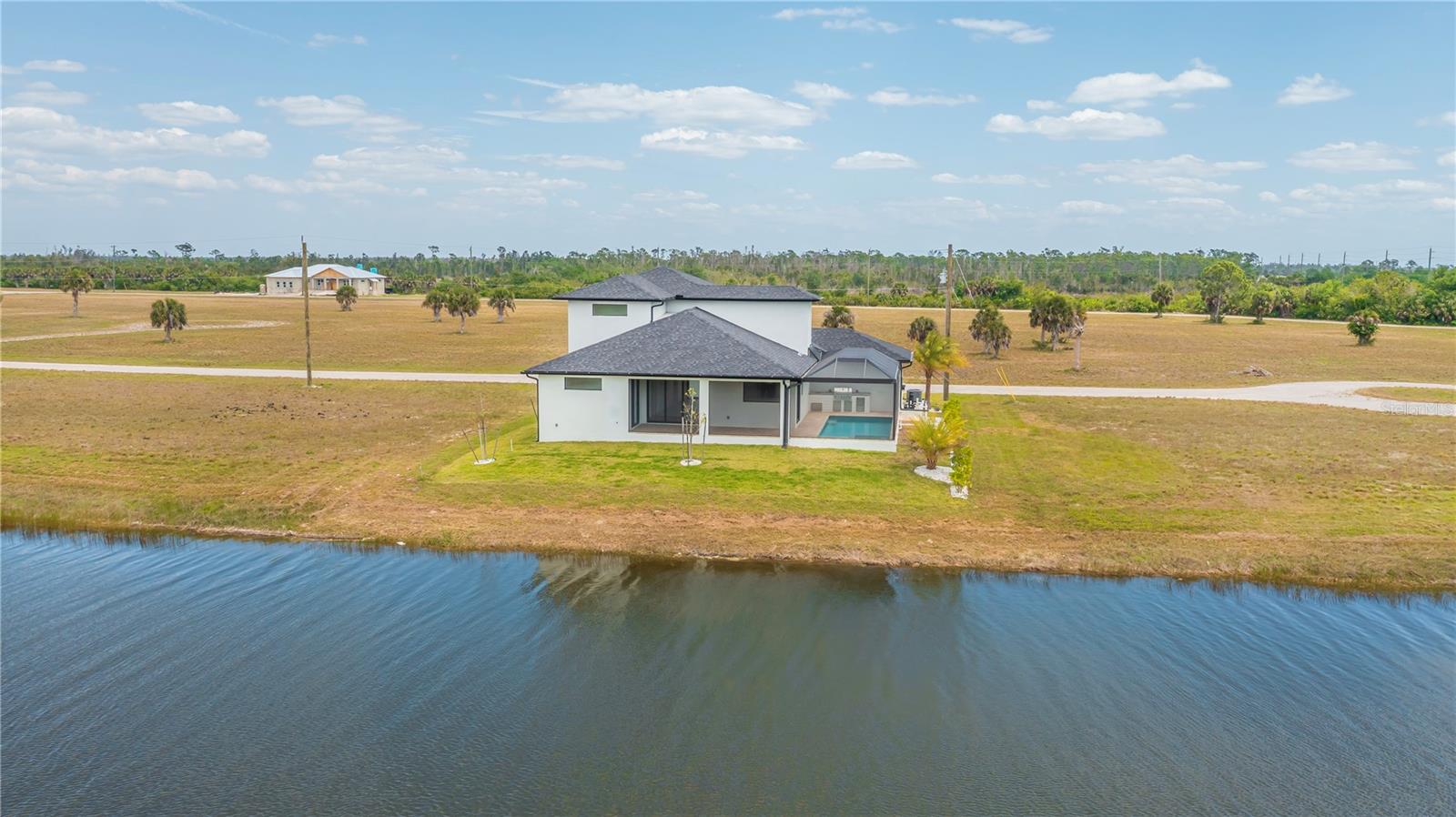 ROTONDA MEADOWS - Residential