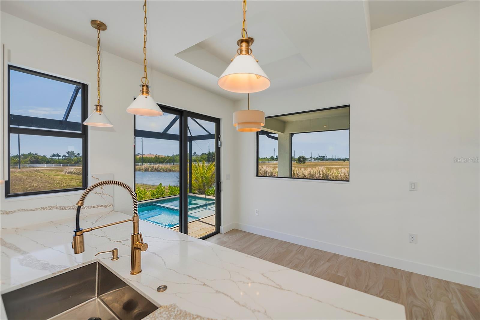 ROTONDA MEADOWS - Residential