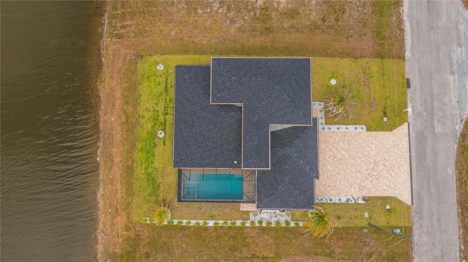 ROTONDA MEADOWS - Residential