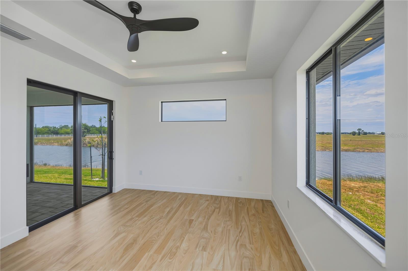 ROTONDA MEADOWS - Residential