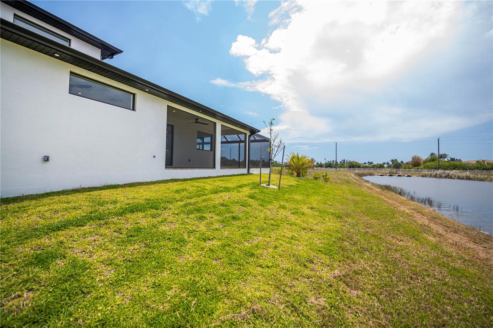 ROTONDA MEADOWS - Residential