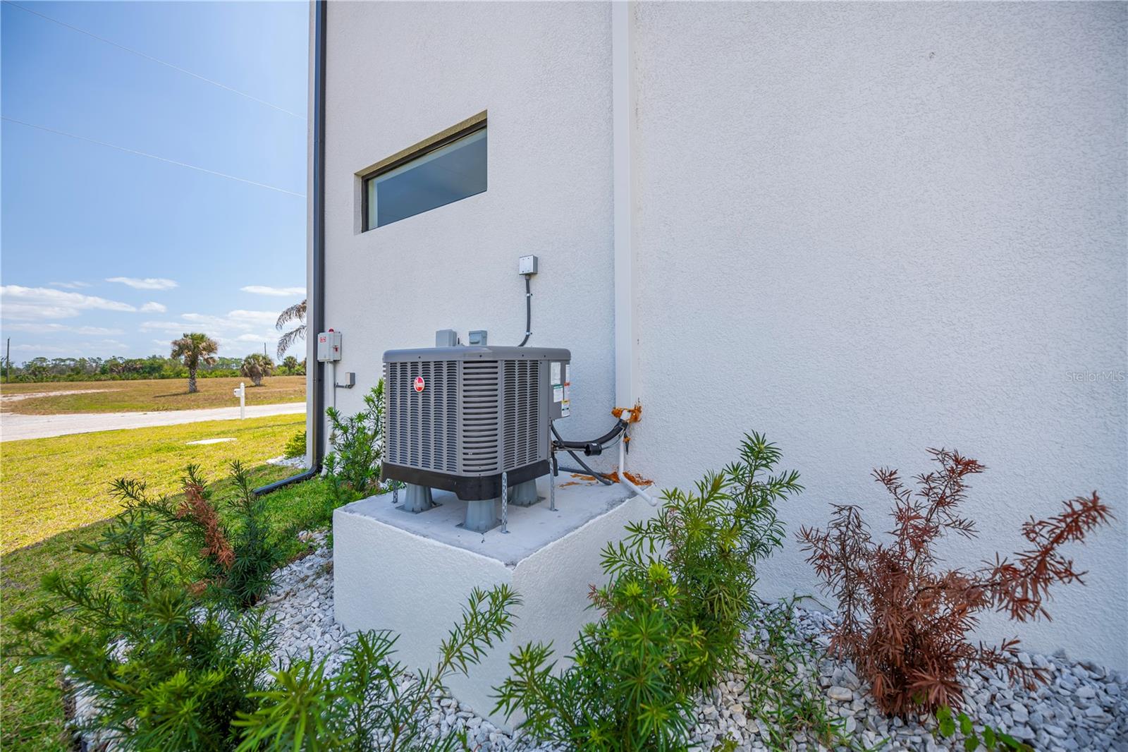 ROTONDA MEADOWS - Residential