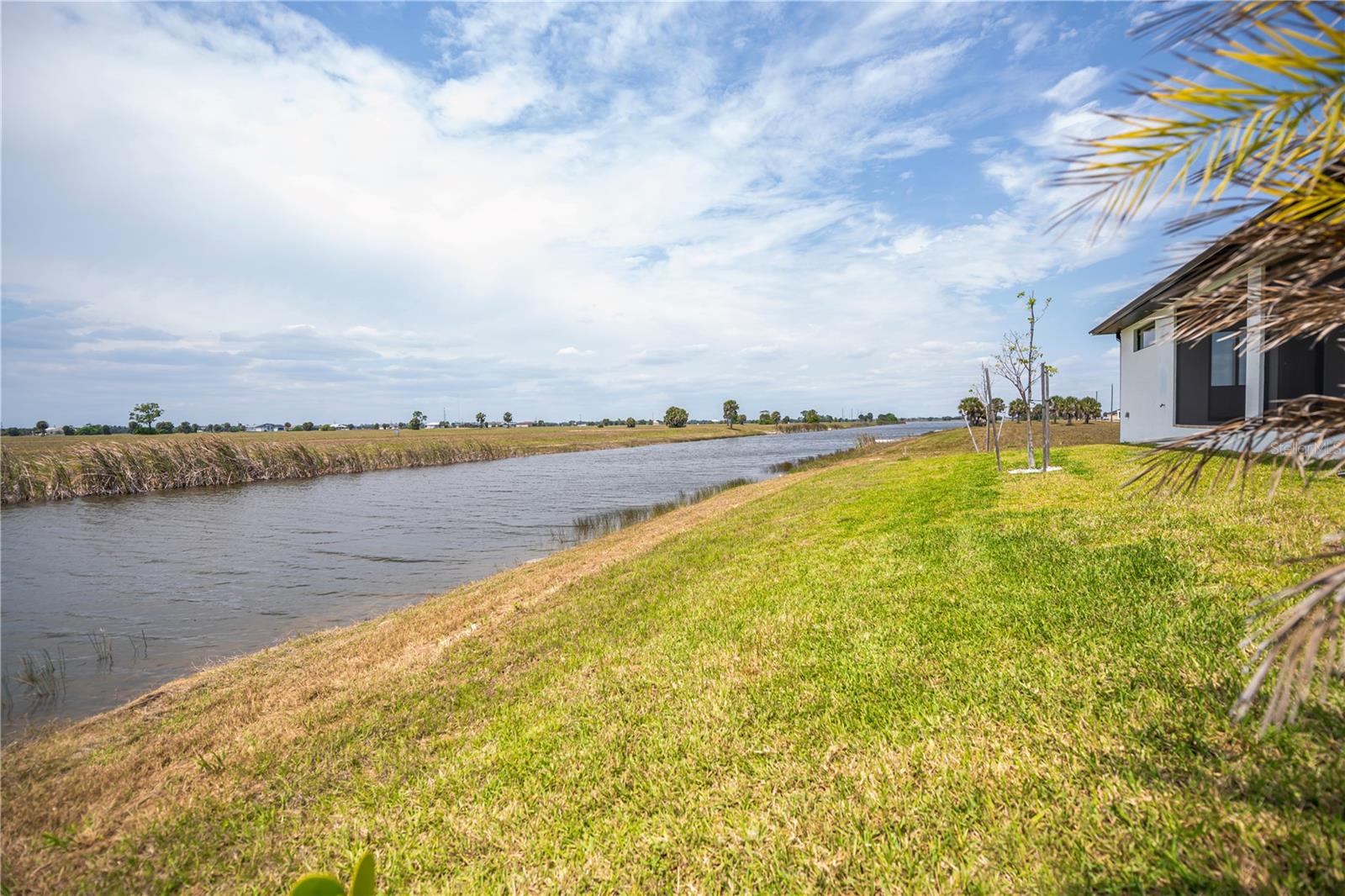 ROTONDA MEADOWS - Residential