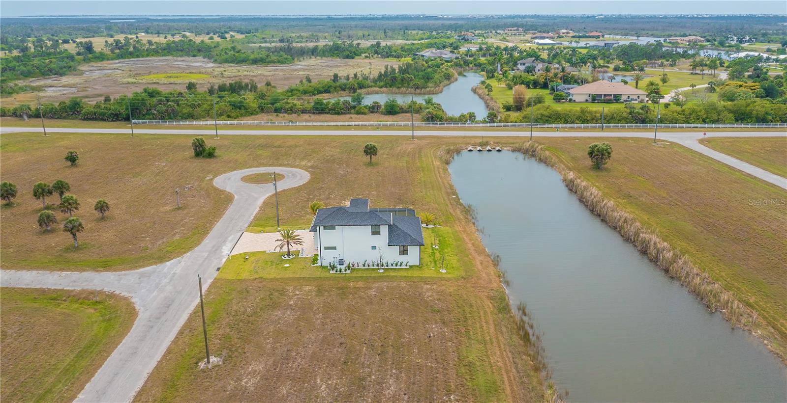 ROTONDA MEADOWS - Residential