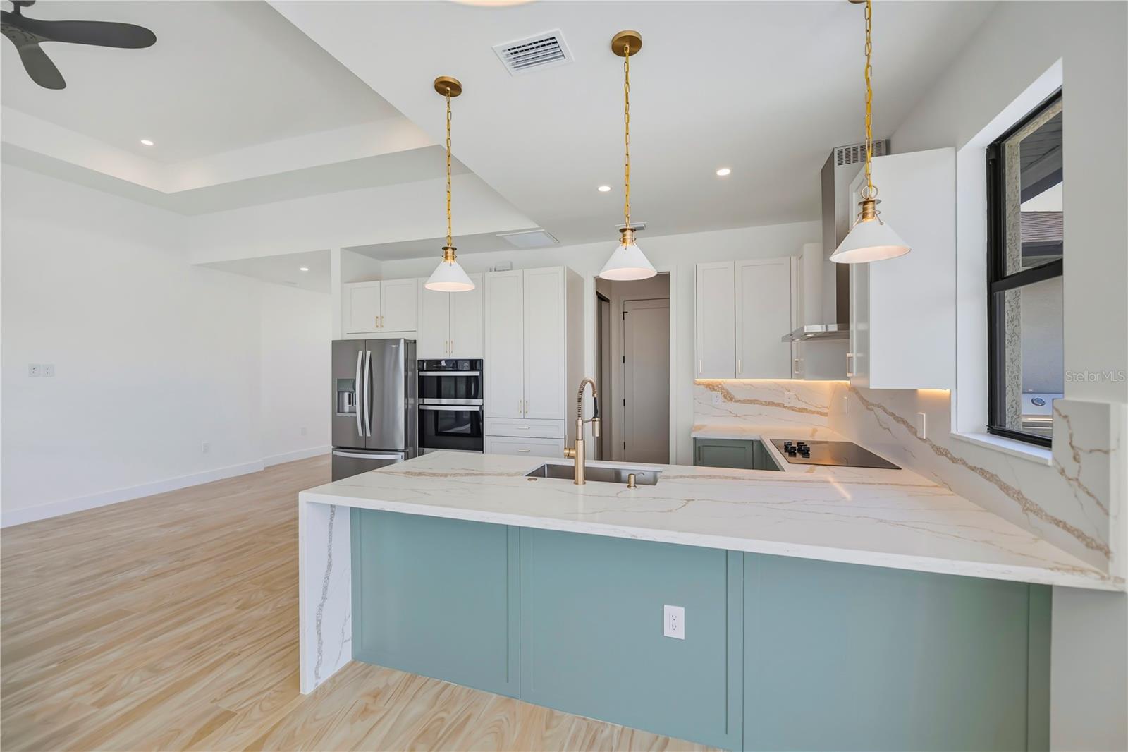 ROTONDA MEADOWS - Residential