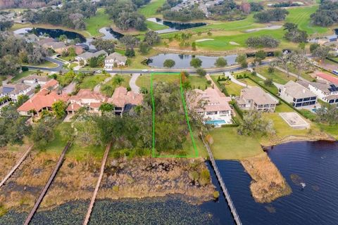 A home in ORLANDO