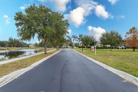 A home in ORLANDO